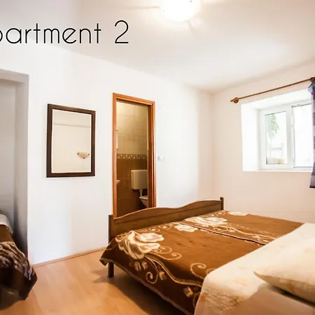 Skapul Apartment *