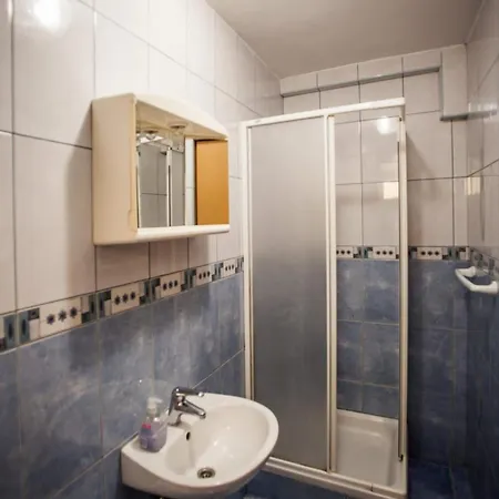 Apartment Skapul Lopar
