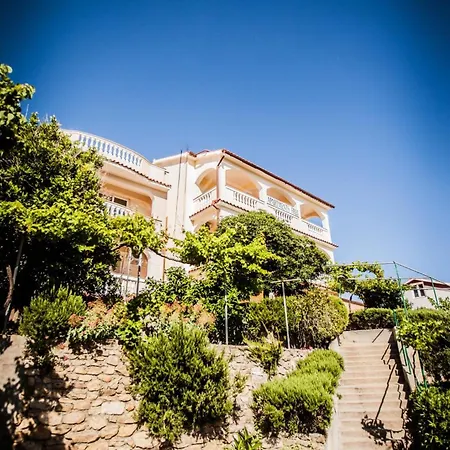 Skapul *