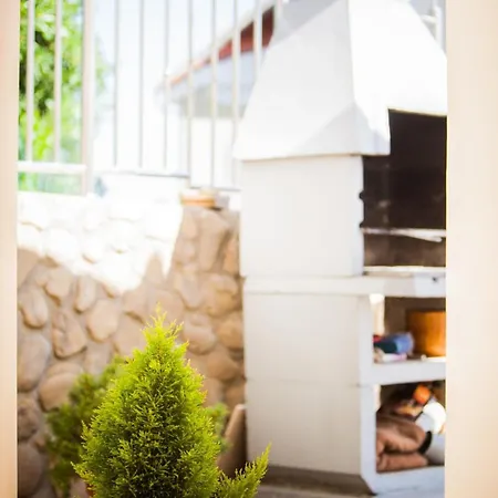 Apartment Skapul Lopar