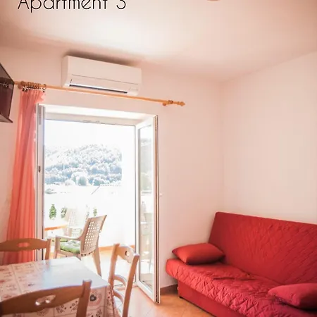 Skapul Apartment