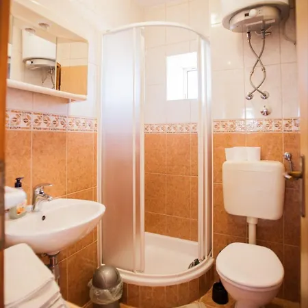 Skapul Apartment Lopar