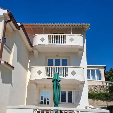 Apartment Skapul