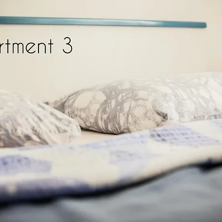 Apartment Skapul Lopar