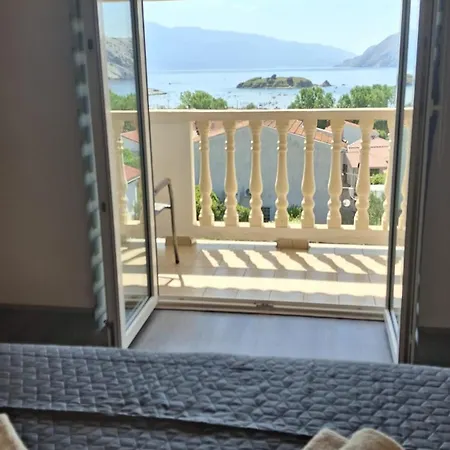 Apartment Skapul