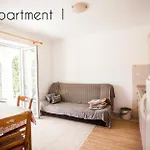 Appartement Skapul *