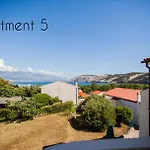 Appartement Skapul Lopar