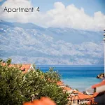Skapul Appartement *