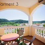 Appartement Skapul Lopar