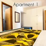 Appartement Skapul Lopar