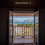 Appartement Skapul Lopar