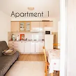 Skapul Appartement