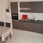 Appartement Skapul *