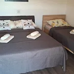 Appartement Skapul