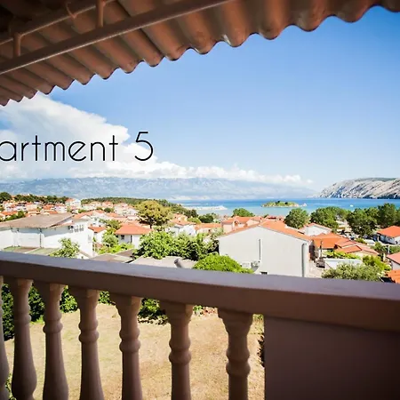 Apartamento Skapul