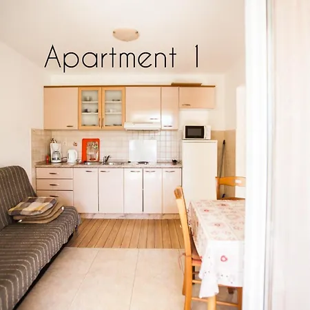 Skapul Apartamento