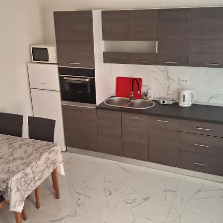 Apartamento Skapul *