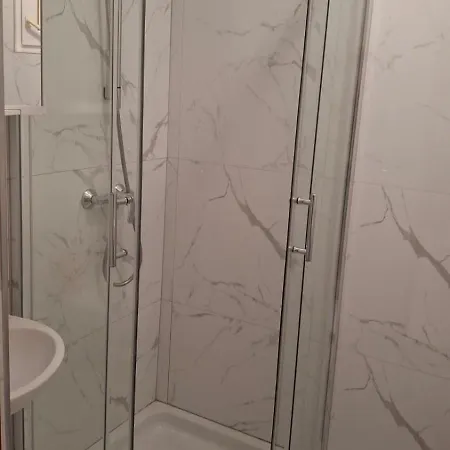 Apartman Skapul
