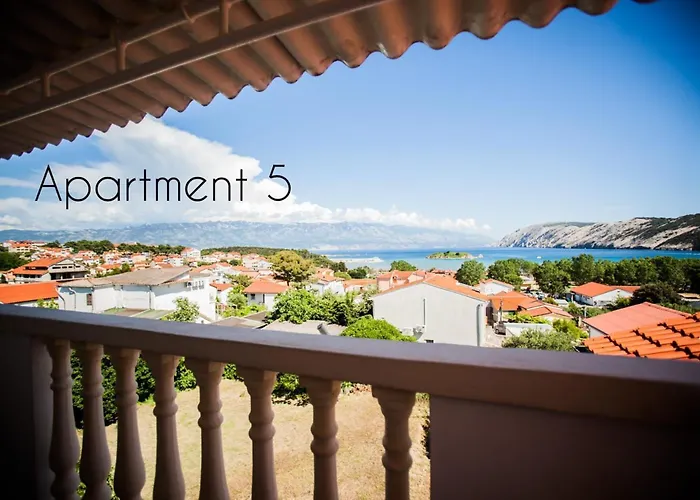 Appartamento Skapul