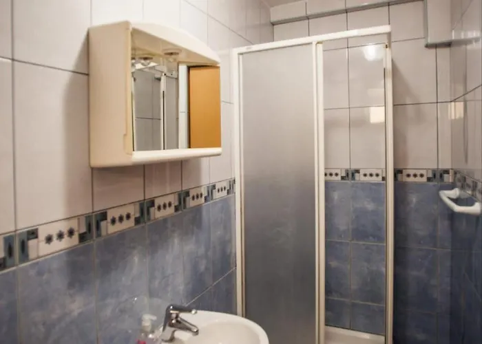 Appartamento Skapul Lopar