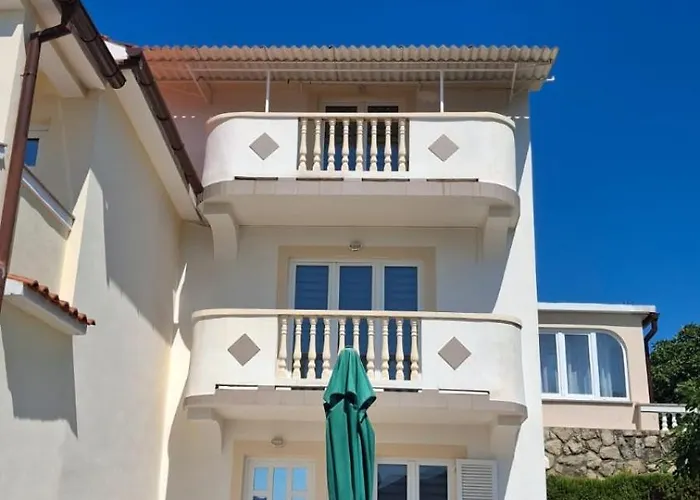 Appartamento Skapul