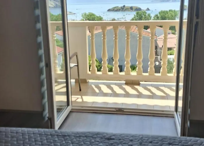 Appartamento Skapul