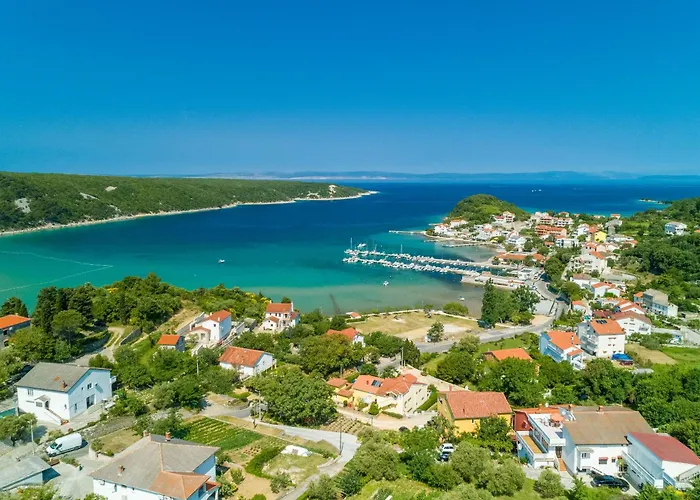 Appartamento Skapul Lopar